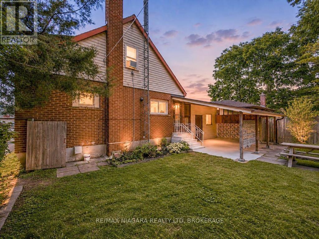 5576 Desson Avenue, Niagara Falls, Ontario  L2G 3T1 - Photo 47 - X13566314