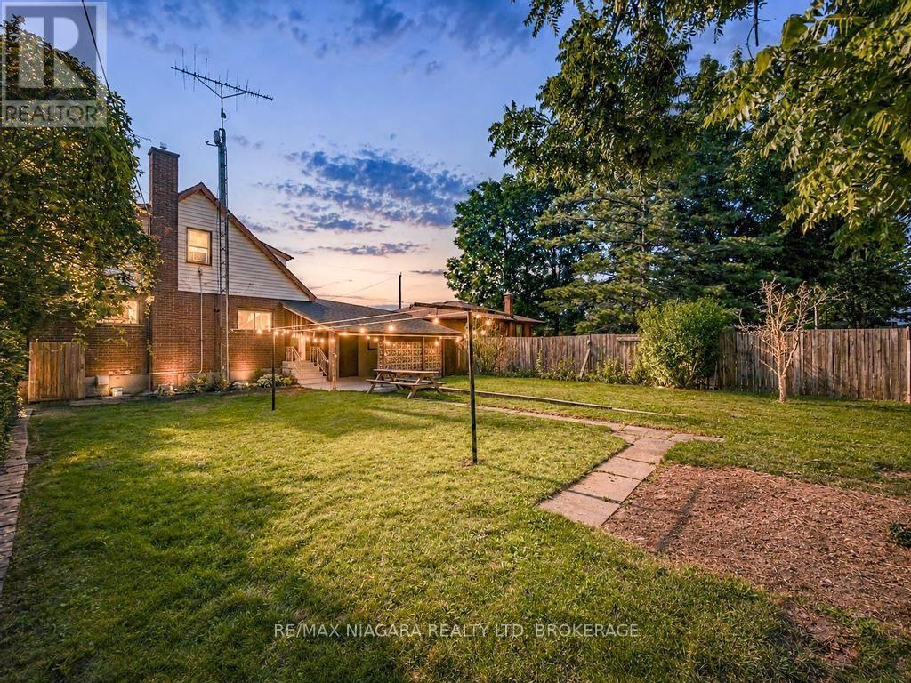 5576 Desson Avenue, Niagara Falls, Ontario  L2G 3T1 - Photo 49 - X13566314