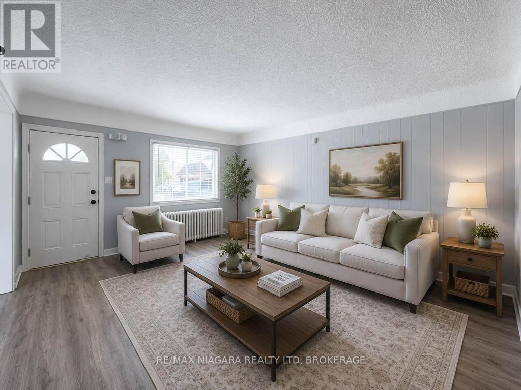 5576 Desson Avenue, Niagara Falls, Ontario  L2G 3T1 - Photo 6 - X13566314