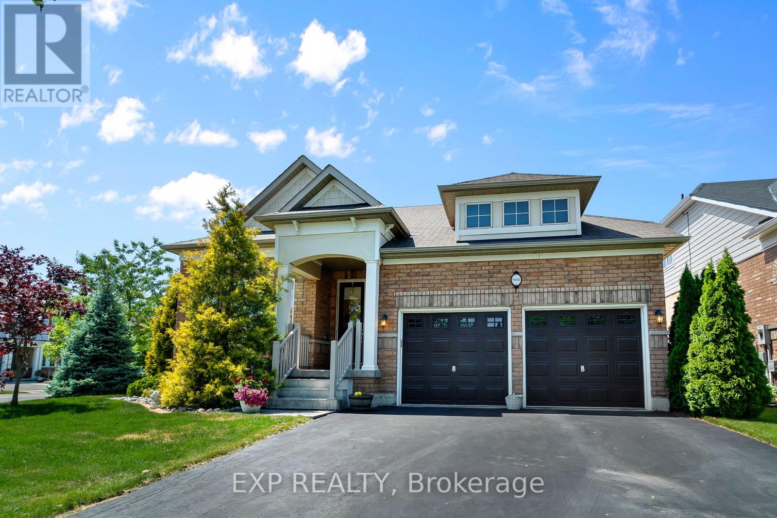 9001 Tristar Crescent, Niagara Falls, Ontario  L2G 0E6 - Photo 3 - X13566334