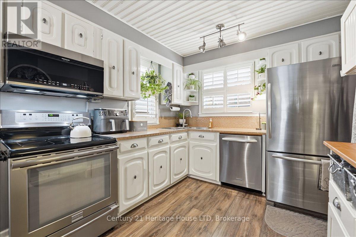 18 Northhaven Road, Welland, Ontario  L3C 1X1 - Photo 12 - X13566474