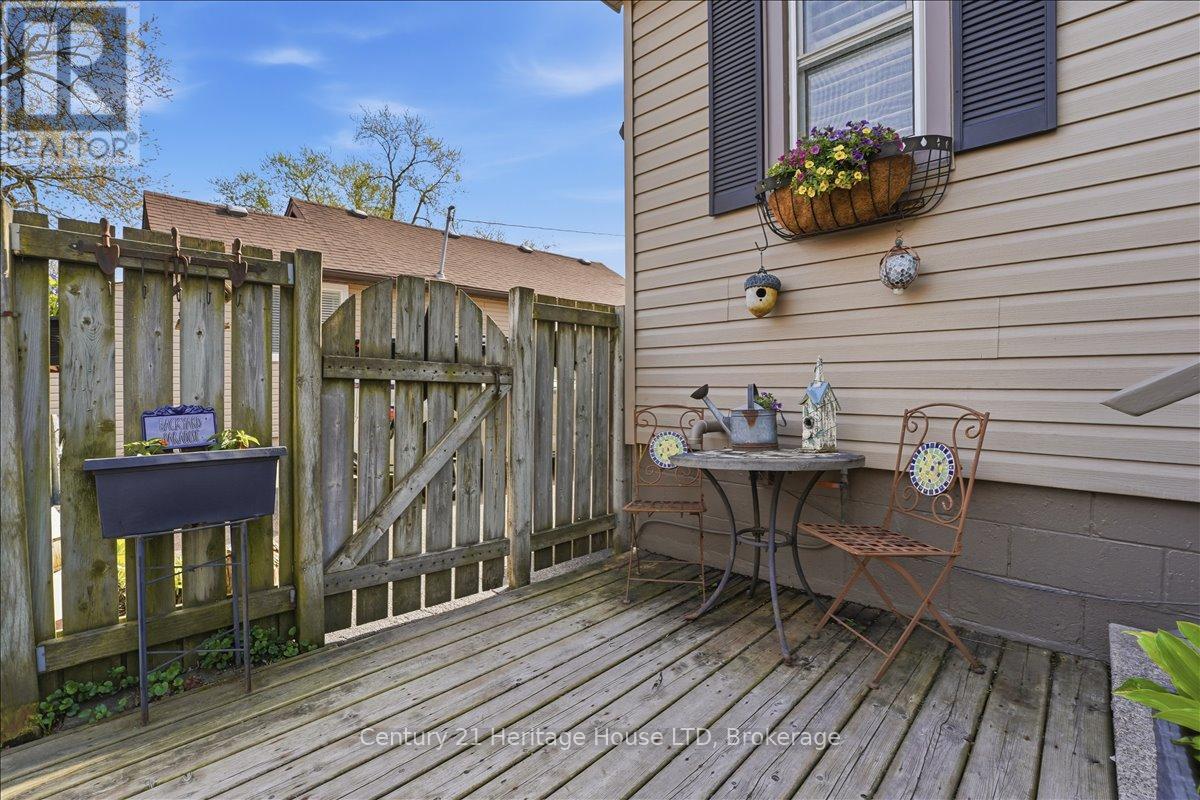 18 Northhaven Road, Welland, Ontario  L3C 1X1 - Photo 29 - X13566474