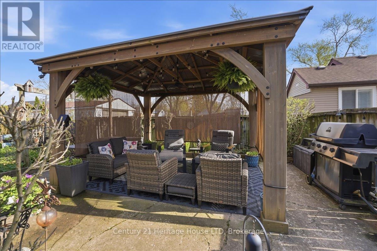 18 Northhaven Road, Welland, Ontario  L3C 1X1 - Photo 34 - X13566474