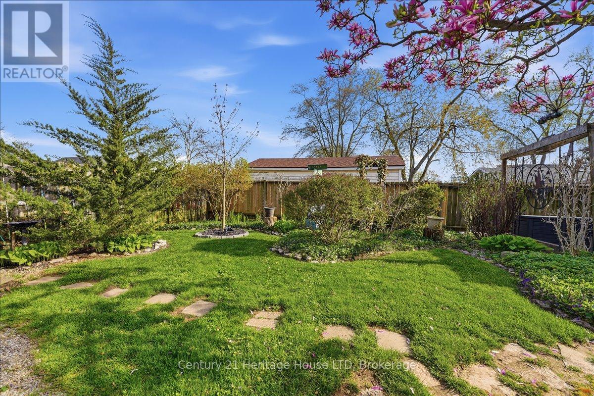 18 Northhaven Road, Welland, Ontario  L3C 1X1 - Photo 37 - X13566474