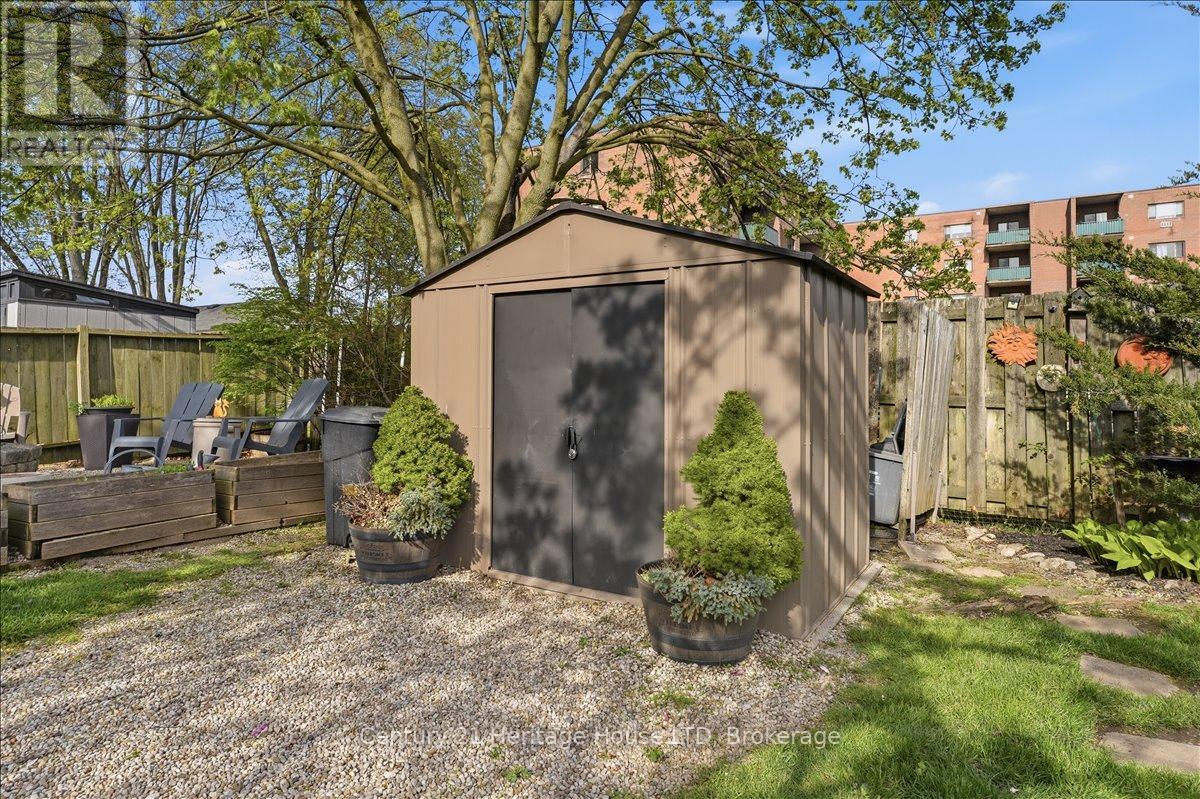 18 Northhaven Road, Welland, Ontario  L3C 1X1 - Photo 38 - X13566474