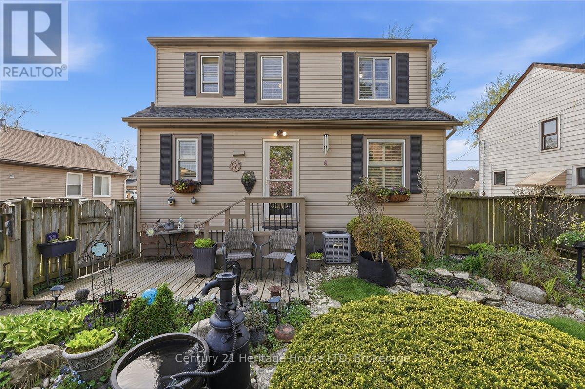 18 Northhaven Road, Welland, Ontario  L3C 1X1 - Photo 39 - X13566474