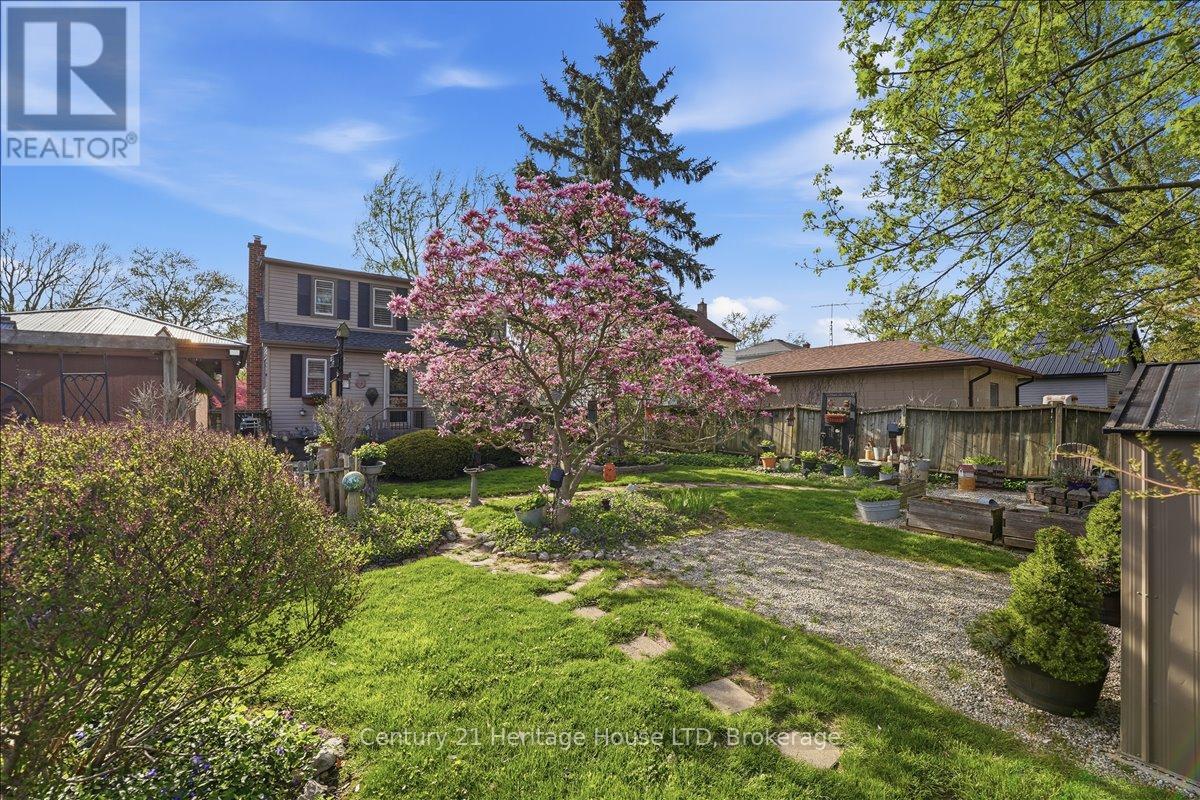 18 Northhaven Road, Welland, Ontario  L3C 1X1 - Photo 40 - X13566474