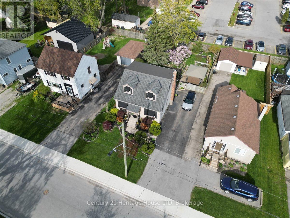 18 Northhaven Road, Welland, Ontario  L3C 1X1 - Photo 41 - X13566474