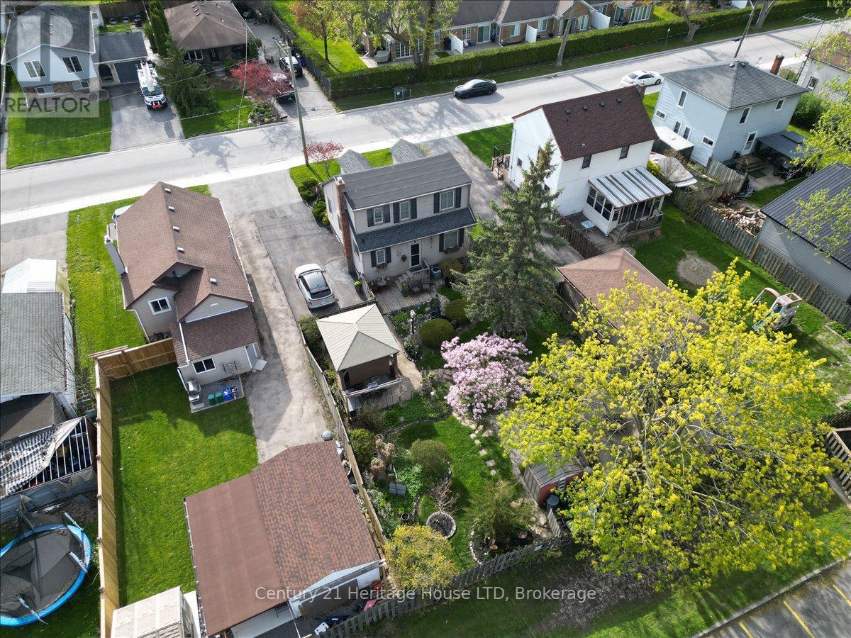 18 Northhaven Road, Welland, Ontario  L3C 1X1 - Photo 42 - X13566474