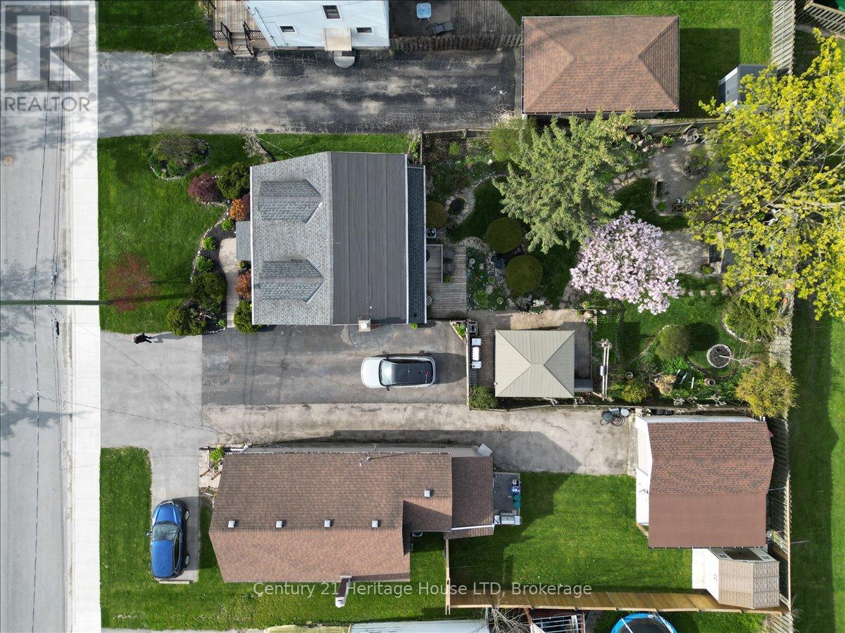 18 Northhaven Road, Welland, Ontario  L3C 1X1 - Photo 44 - X13566474