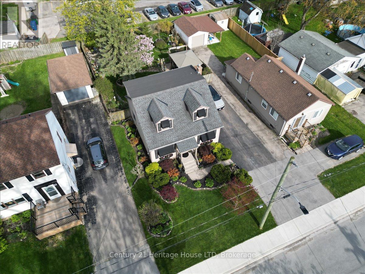 18 Northhaven Road, Welland, Ontario  L3C 1X1 - Photo 45 - X13566474