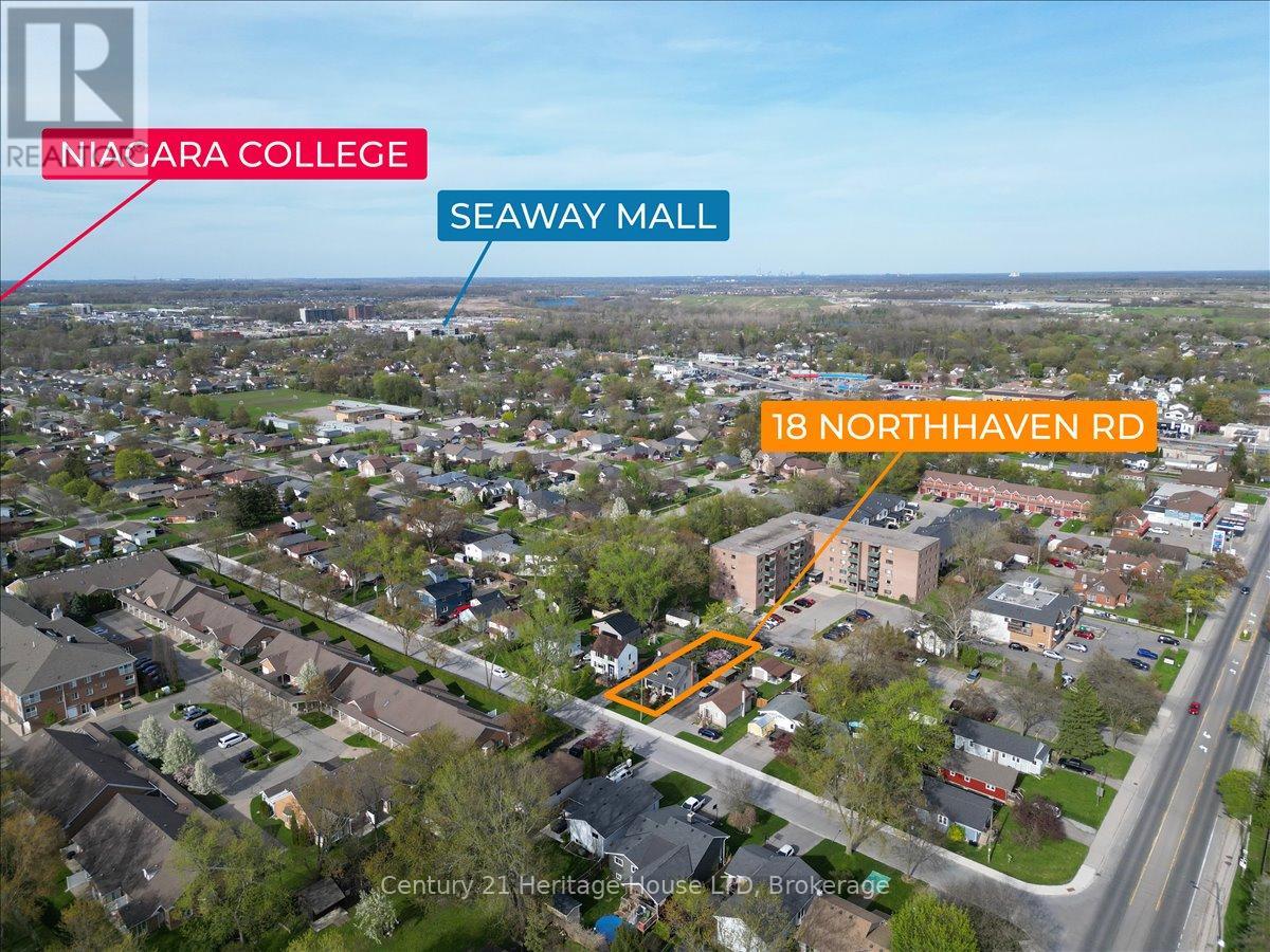 18 Northhaven Road, Welland, Ontario  L3C 1X1 - Photo 47 - X13566474