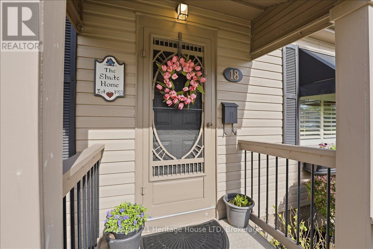 18 Northhaven Road, Welland, Ontario  L3C 1X1 - Photo 6 - X13566474
