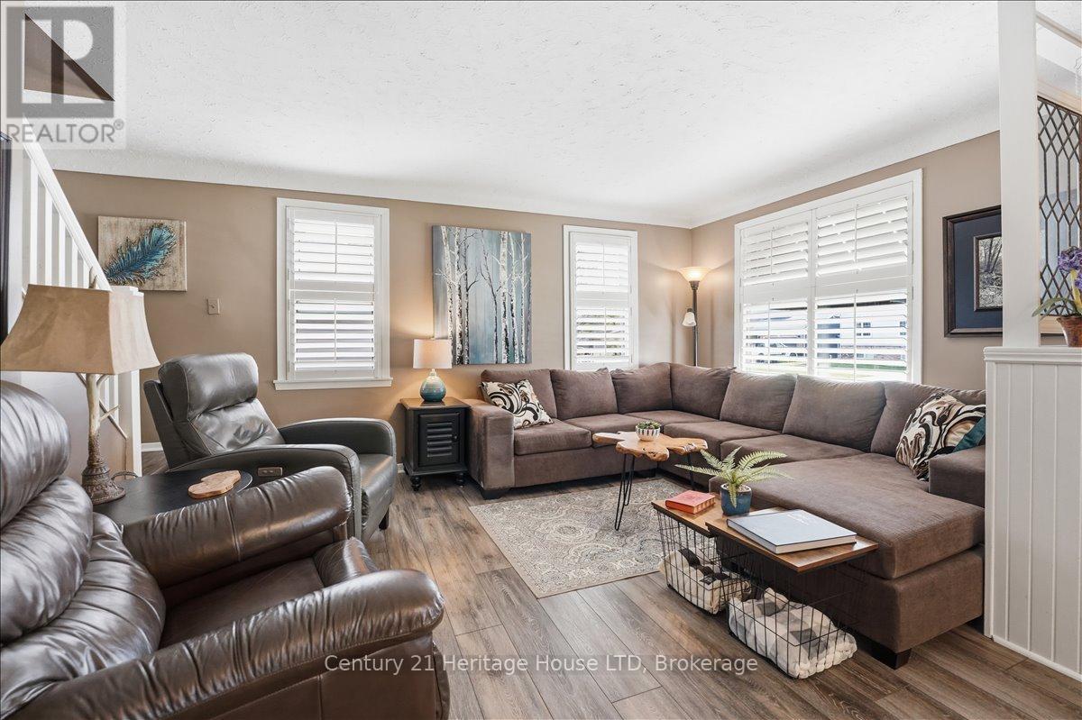 18 Northhaven Road, Welland, Ontario  L3C 1X1 - Photo 8 - X13566474