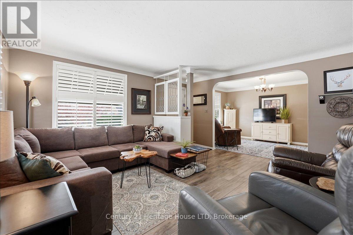 18 Northhaven Road, Welland, Ontario  L3C 1X1 - Photo 9 - X13566474
