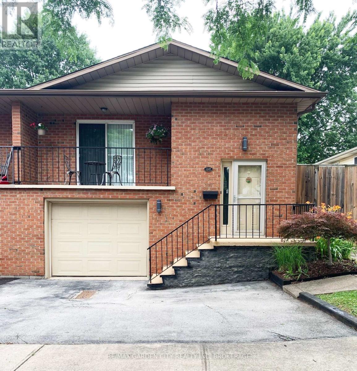 6141 WILDROSE CRESCENT, Niagara Falls, Ontario