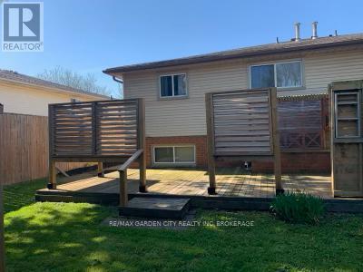 6141 Wildrose Crescent, Niagara Falls, Ontario  L2G 7T3 - Photo 34 - X13566502