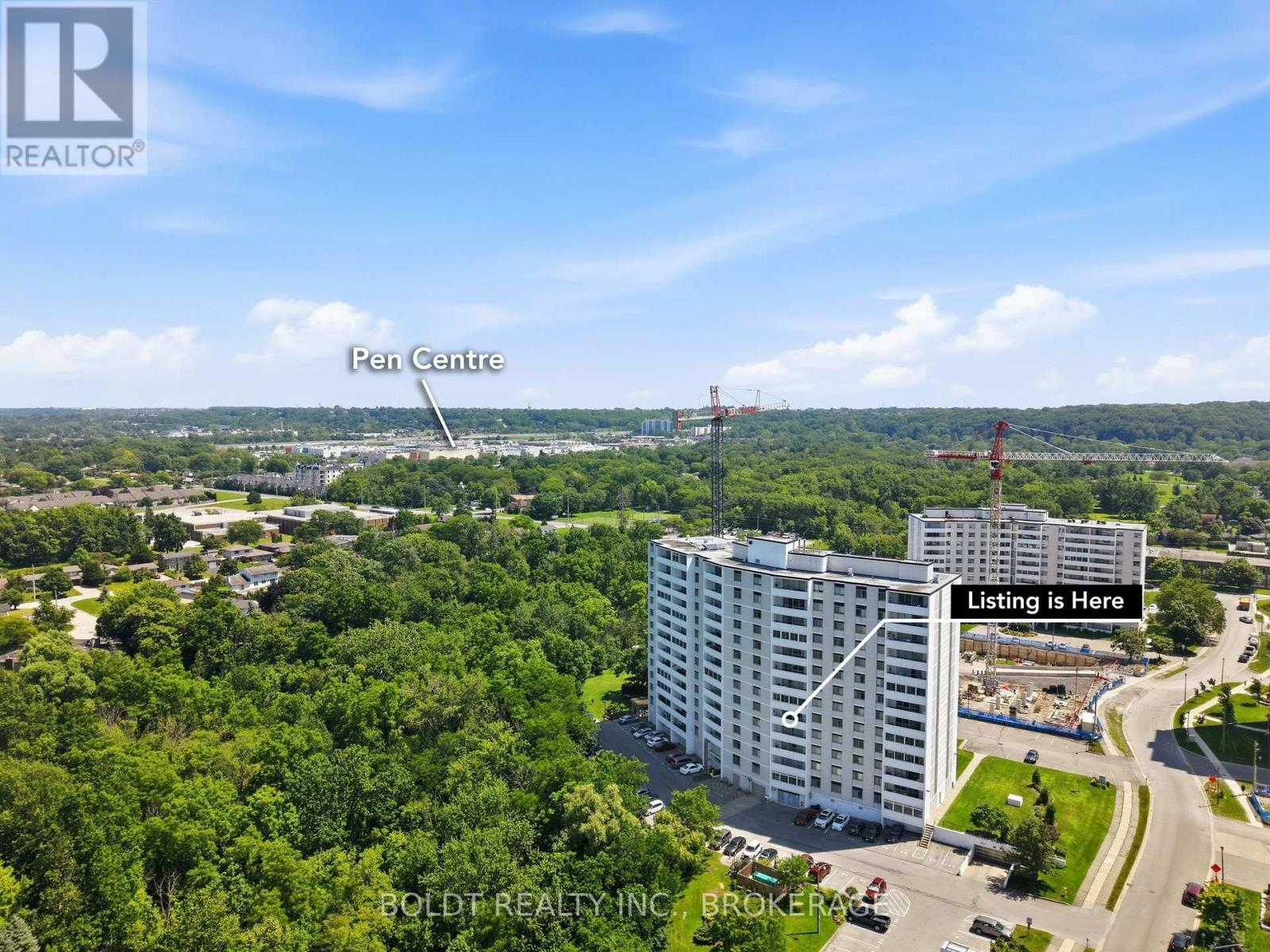 504 - 15 Towering Heights Boulevard, St. Catharines, Ontario  L2T 3G7 - Photo 45 - X13566614