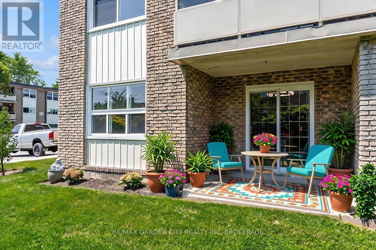 116 - 41 Rykert Street, St. Catharines, Ontario  L2S 3A4 - Photo 24 - X13566690