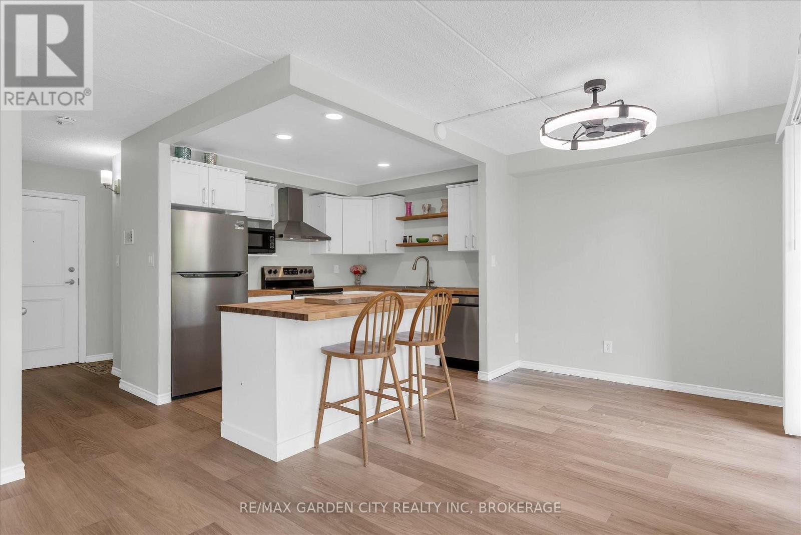 116 - 41 Rykert Street, St. Catharines, Ontario  L2S 3A4 - Photo 4 - X13566690