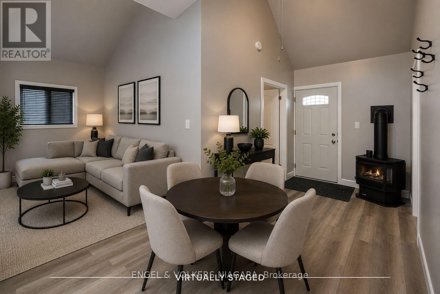 3786 St James Avenue, Niagara Falls, Ontario  L2J 2R1 - Photo 3 - X13566712