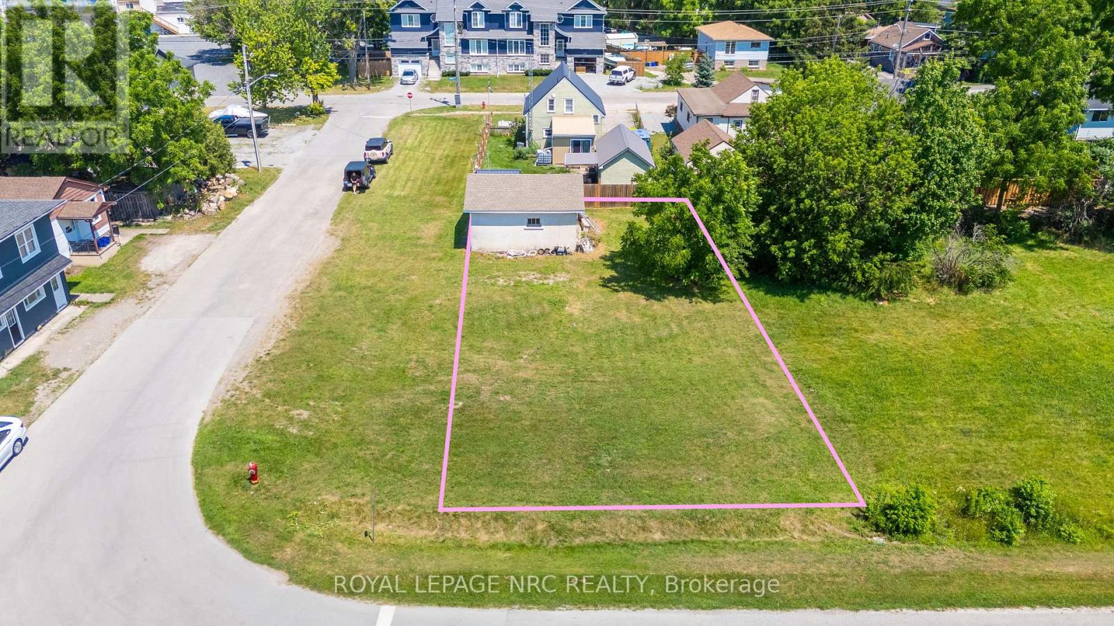 V/L NIAGARA STREET, Port Colborne, Ontario