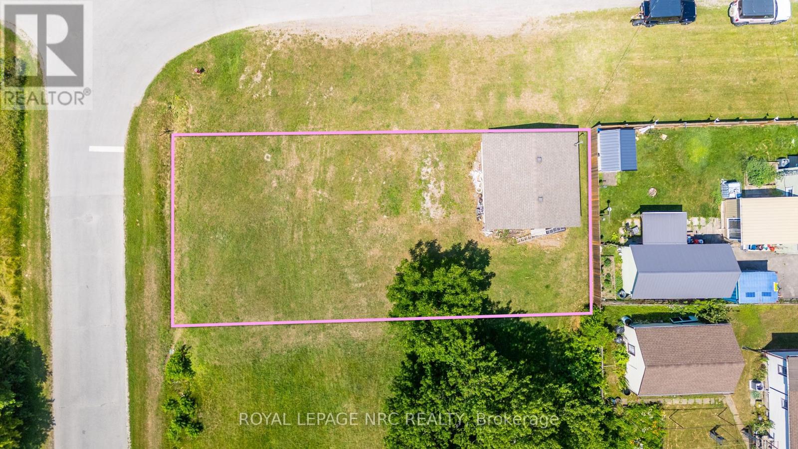 V/l Niagara Street, Port Colborne, Ontario  L3K 6C1 - Photo 3 - X13566734