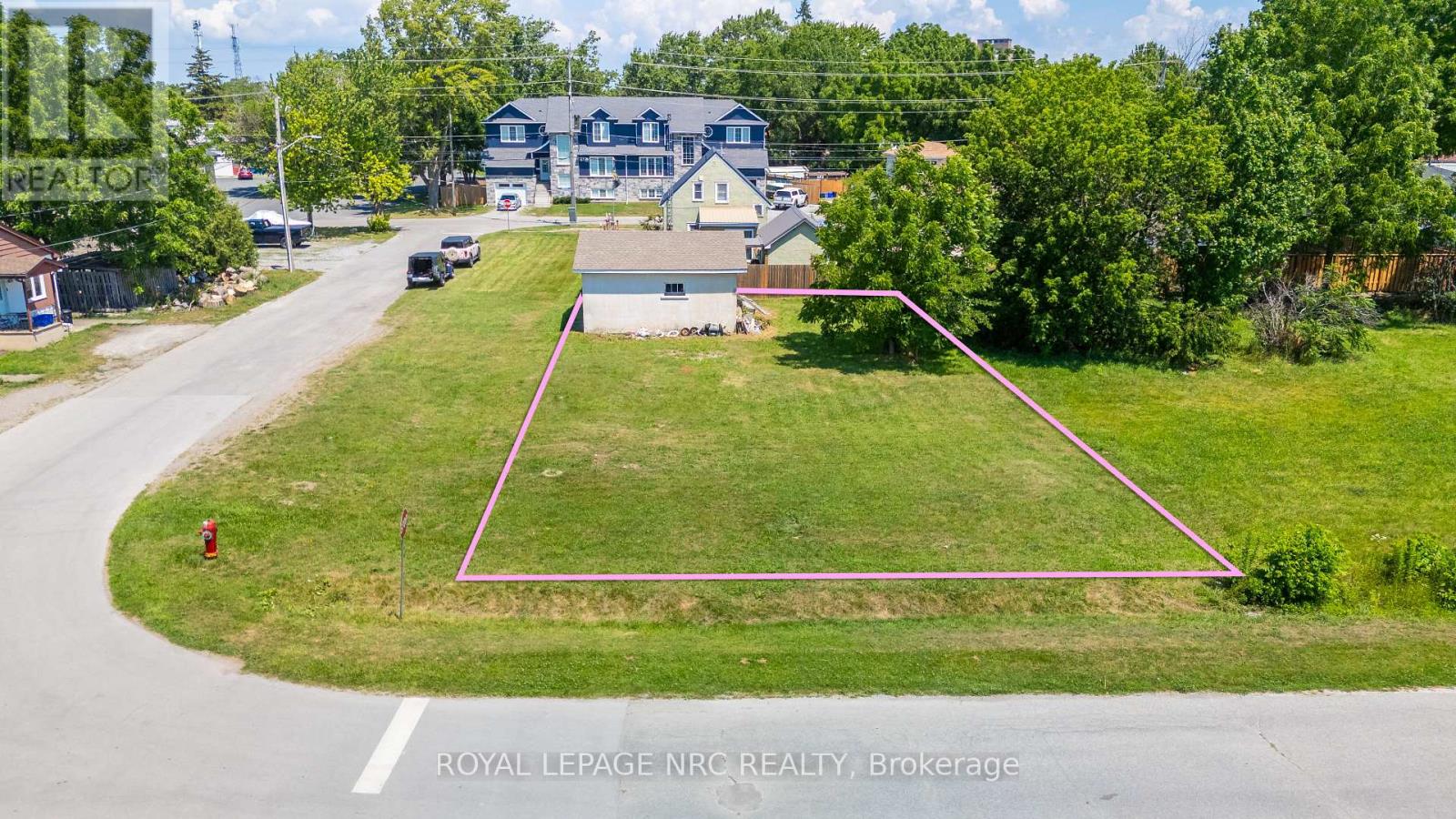 V/l Niagara Street, Port Colborne, Ontario  L3K 6C1 - Photo 4 - X13566734