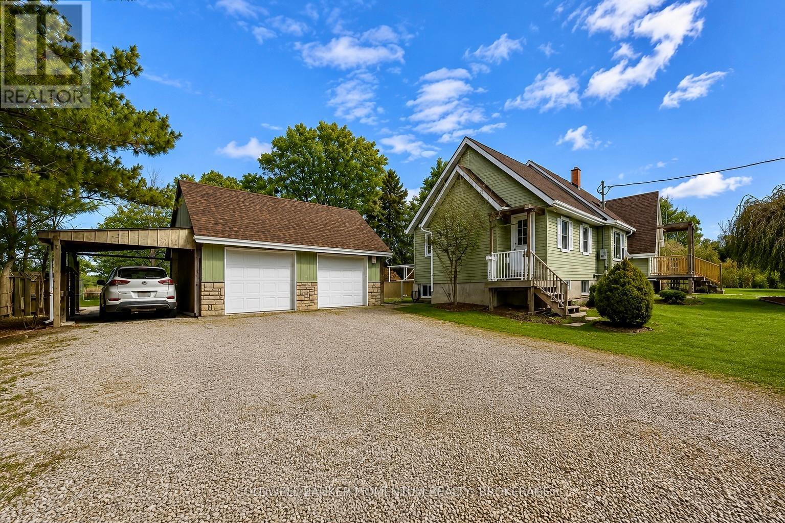 4591 Haldimand Road W, Haldimand, Ontario  N1A 2W3 - Photo 2 - X13567146
