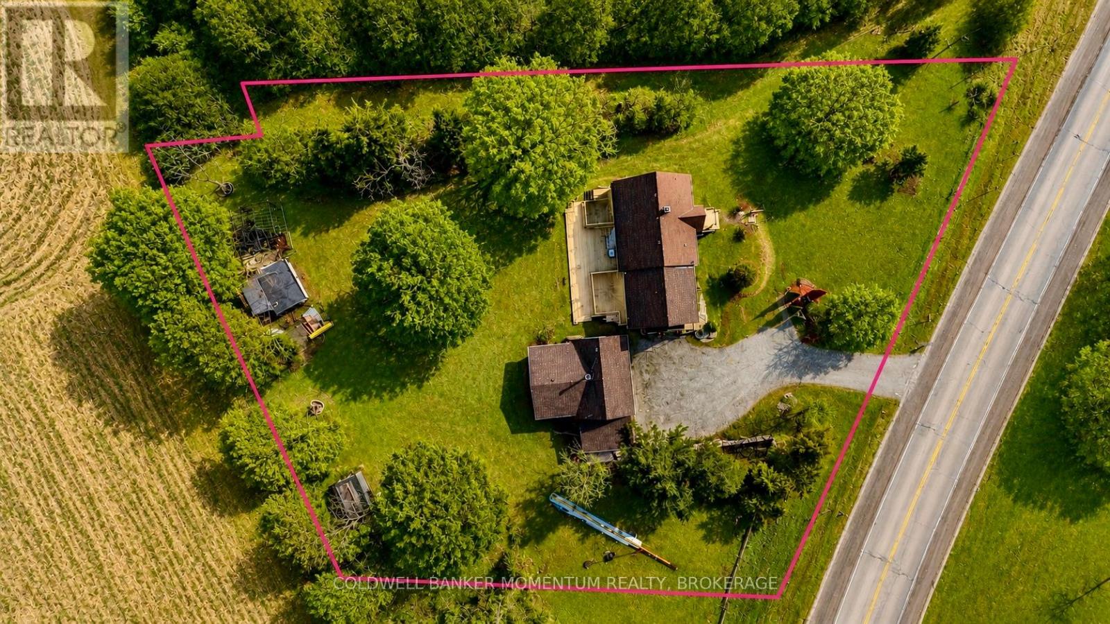 4591 Haldimand Road W, Haldimand, Ontario  N1A 2W3 - Photo 4 - X13567146