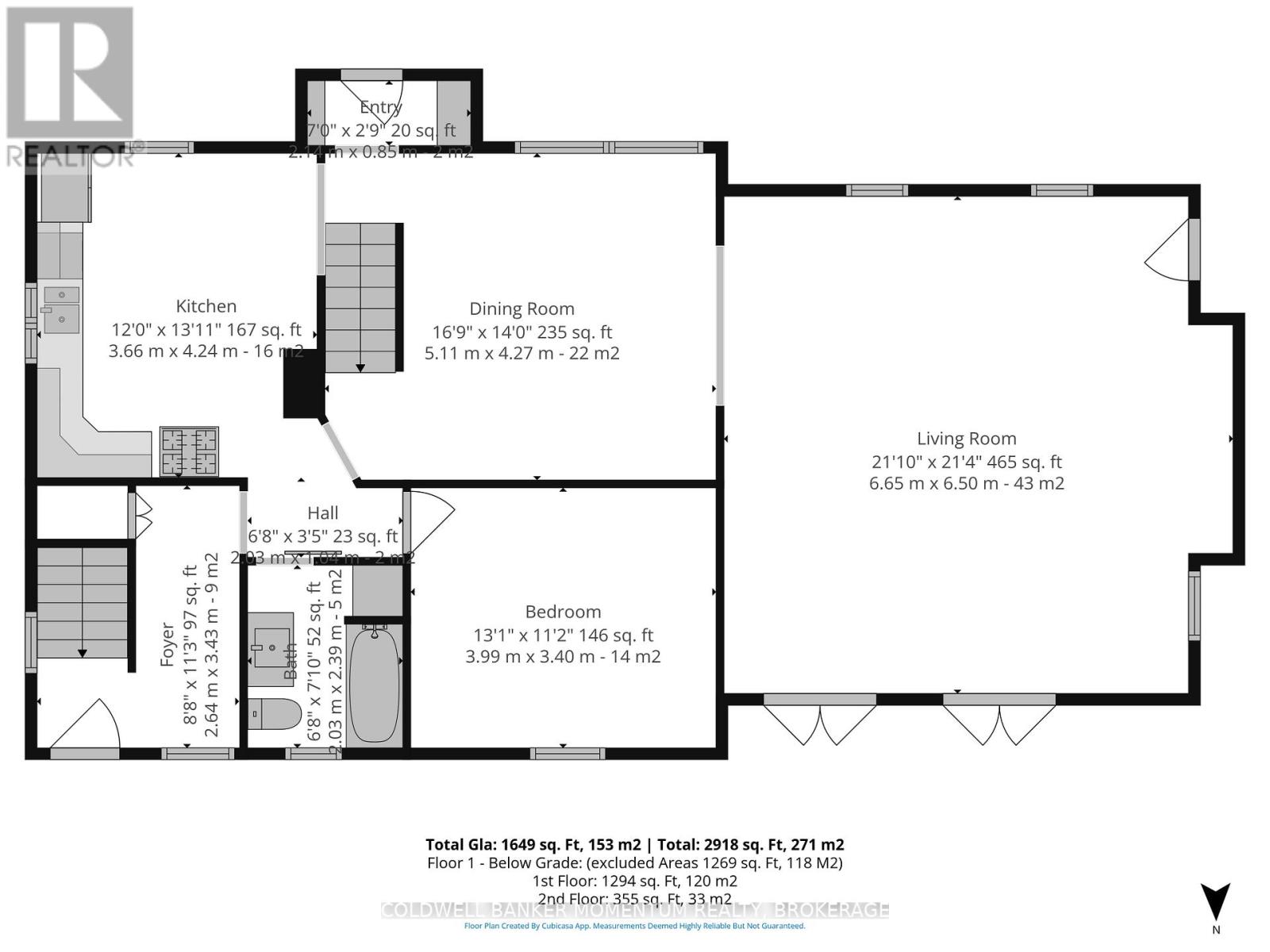 4591 Haldimand Road W, Haldimand, Ontario  N1A 2W3 - Photo 42 - X13567146