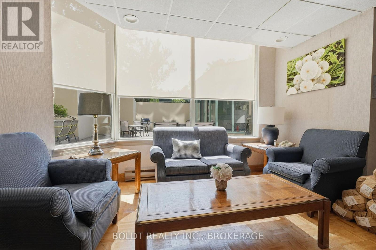 702 - 3 Towering Heights Boulevard, St. Catharines, Ontario  L2T 4A4 - Photo 35 - X13567332