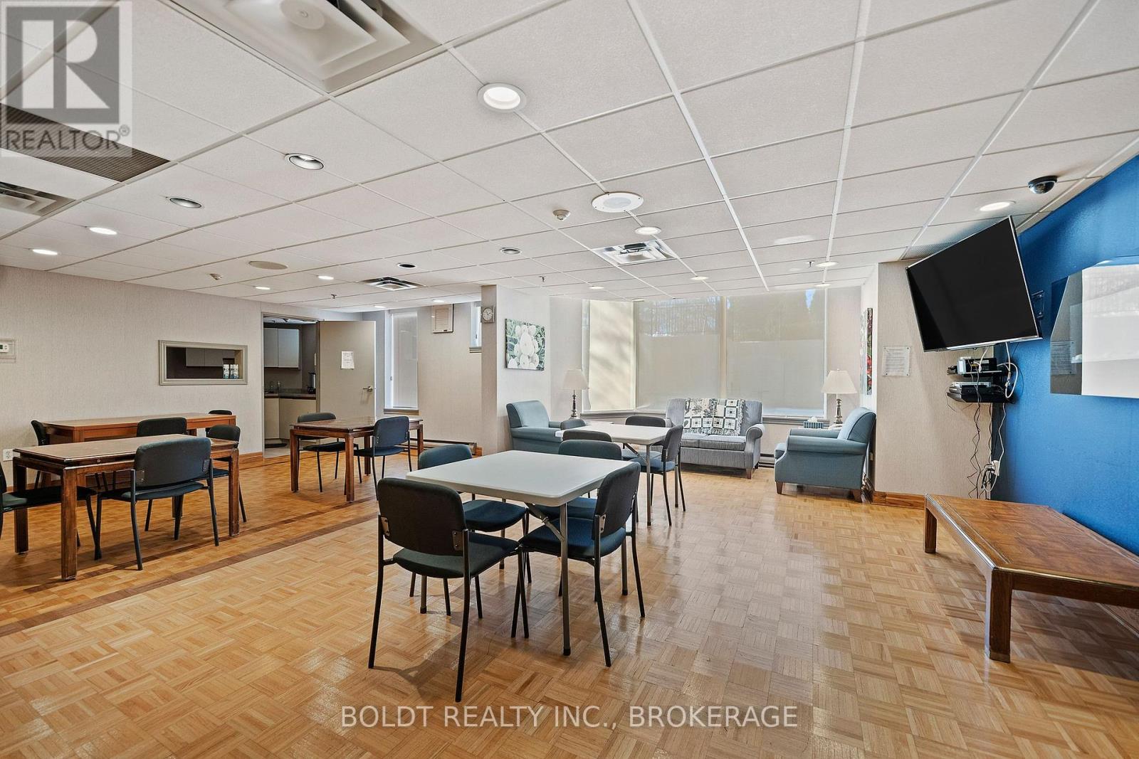 702 - 3 Towering Heights Boulevard, St. Catharines, Ontario  L2T 4A4 - Photo 37 - X13567332