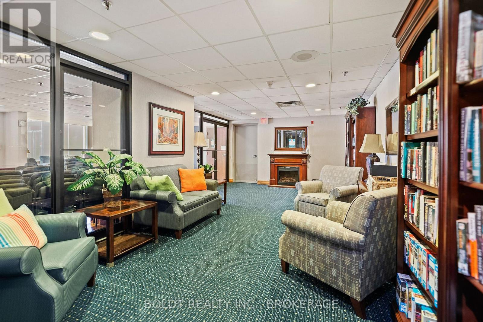 702 - 3 Towering Heights Boulevard, St. Catharines, Ontario  L2T 4A4 - Photo 38 - X13567332