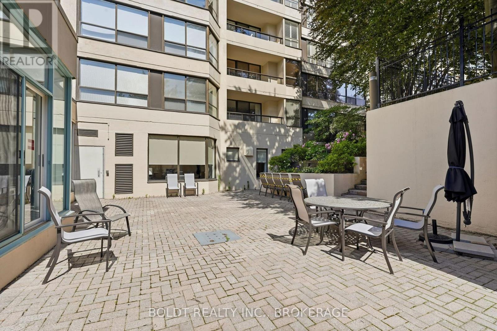 702 - 3 Towering Heights Boulevard, St. Catharines, Ontario  L2T 4A4 - Photo 40 - X13567332