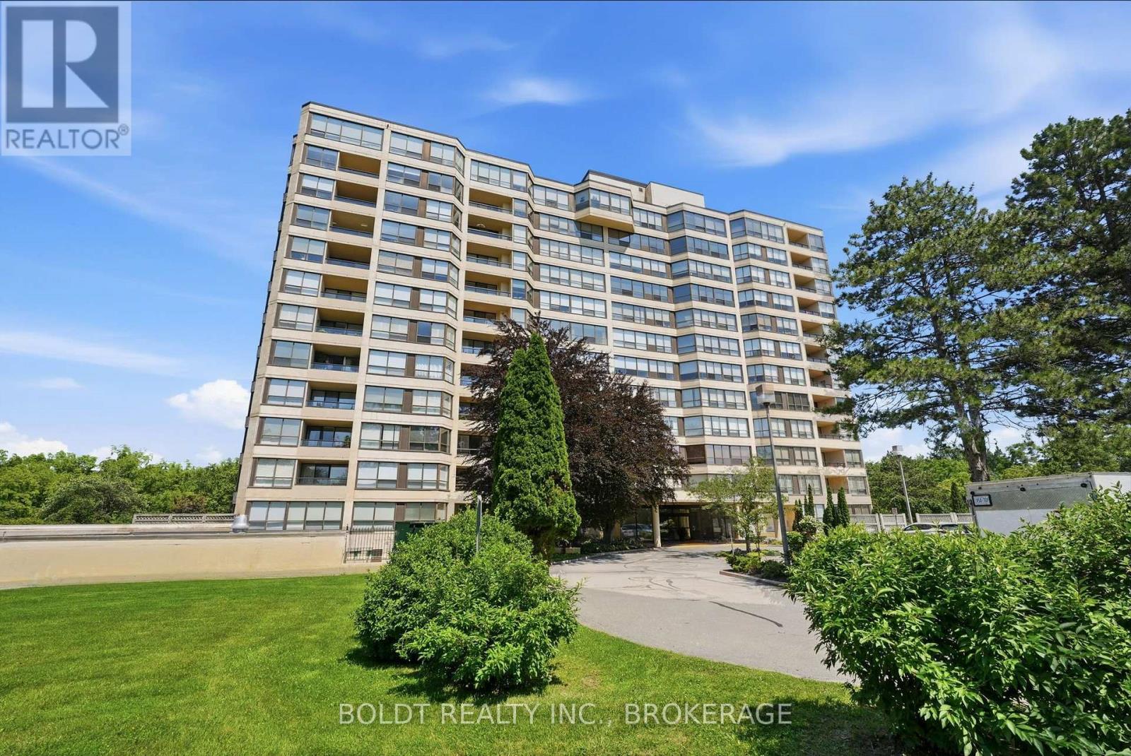 702 - 3 Towering Heights Boulevard, St. Catharines, Ontario  L2T 4A4 - Photo 43 - X13567332