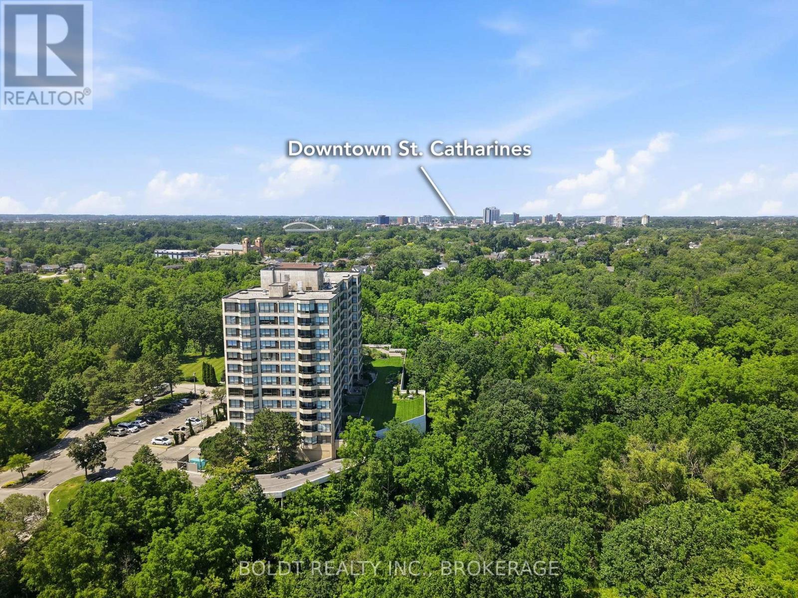 702 - 3 Towering Heights Boulevard, St. Catharines, Ontario  L2T 4A4 - Photo 44 - X13567332