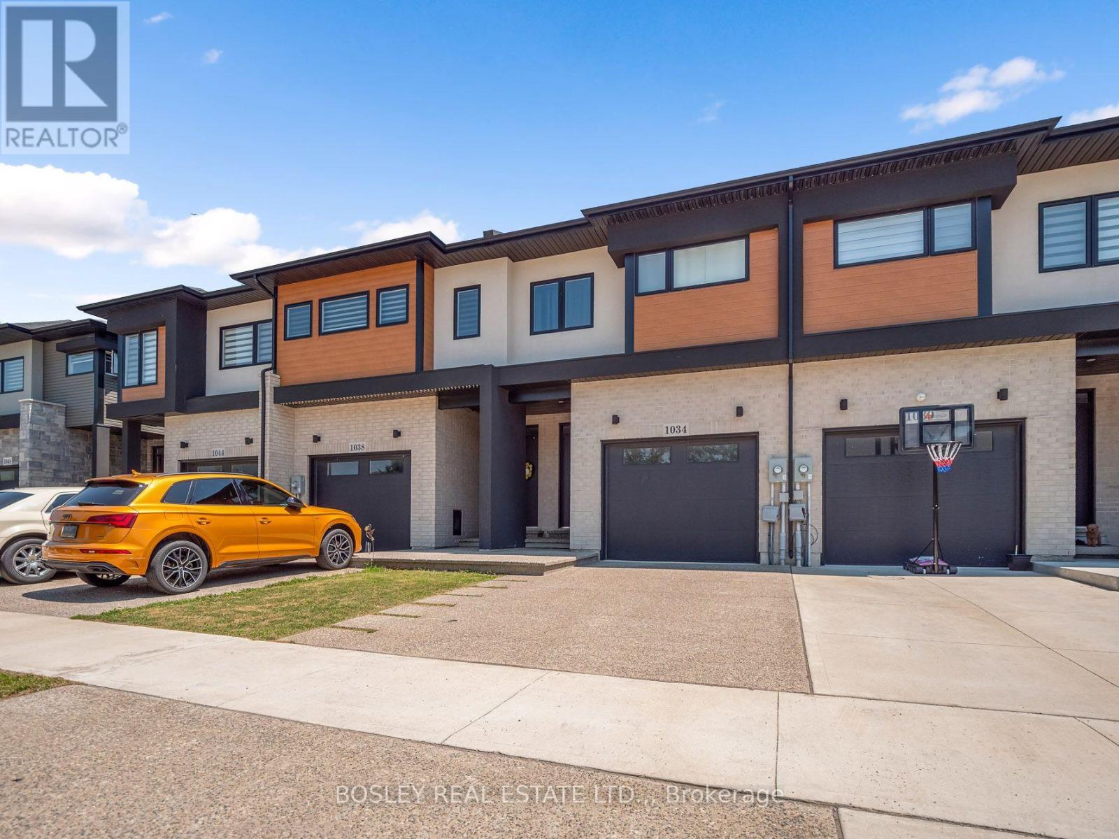 1034 HANSLER ROAD, Welland, Ontario