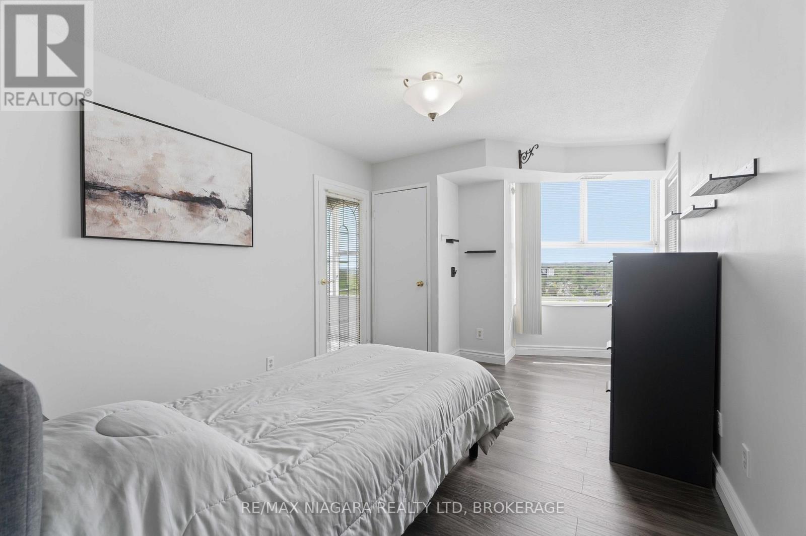 1207 - 7 Gale Crescent, St. Catharines, Ontario  L2R 7M8 - Photo 11 - X13567708