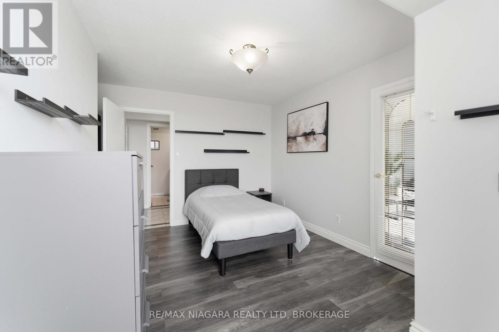 1207 - 7 Gale Crescent, St. Catharines, Ontario  L2R 7M8 - Photo 12 - X13567708