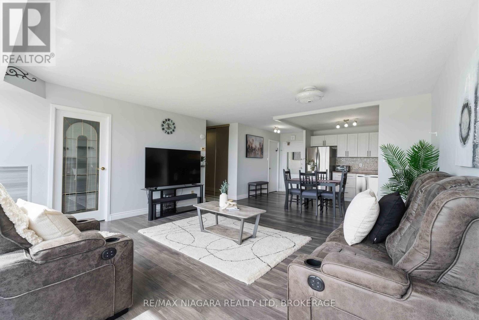 1207 - 7 Gale Crescent, St. Catharines, Ontario  L2R 7M8 - Photo 5 - X13567708