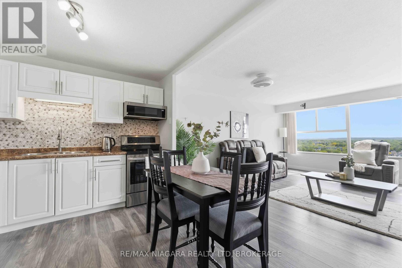 1207 - 7 Gale Crescent, St. Catharines, Ontario  L2R 7M8 - Photo 8 - X13567708