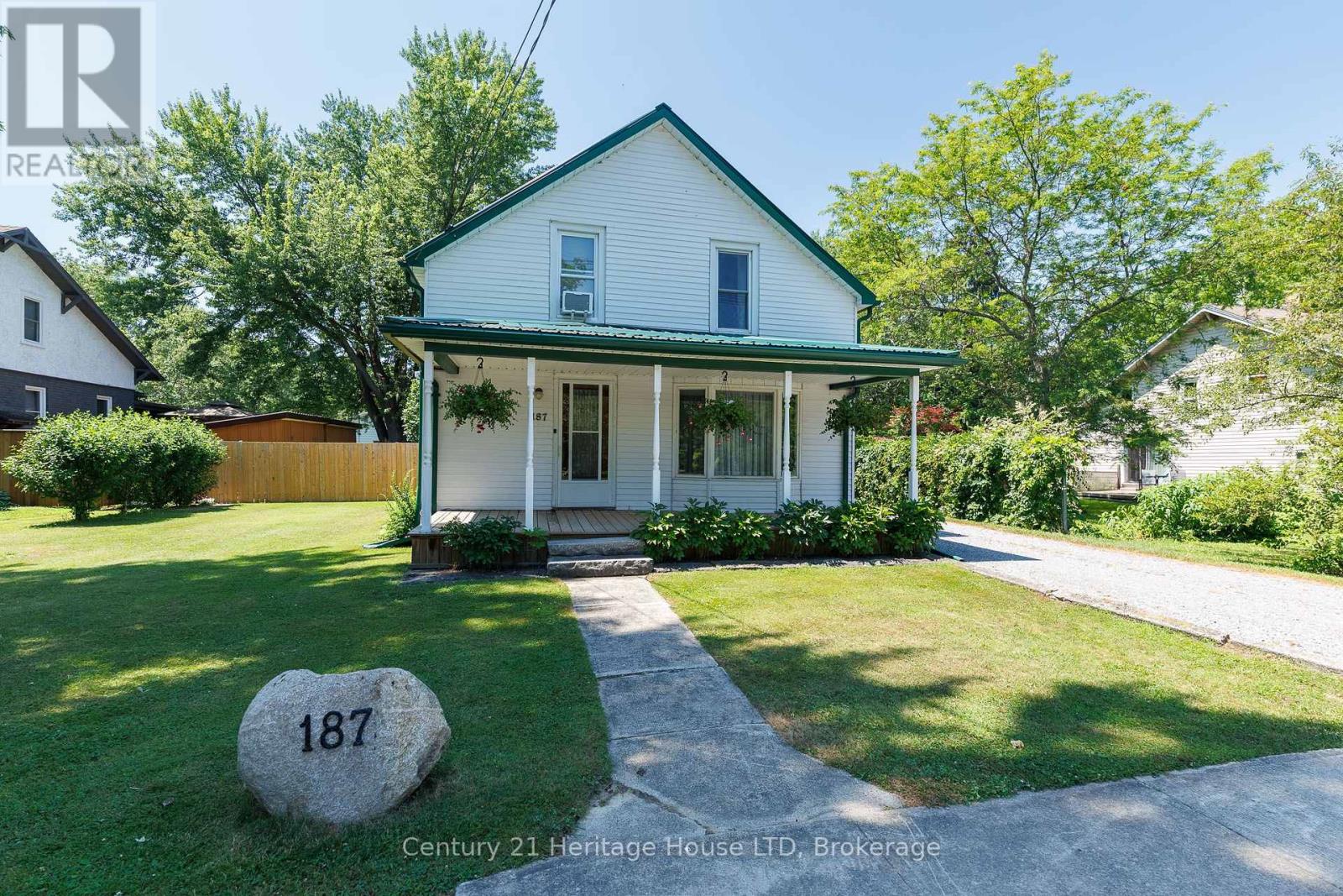 187 SOUTH MILL STREET, Fort Erie, Ontario