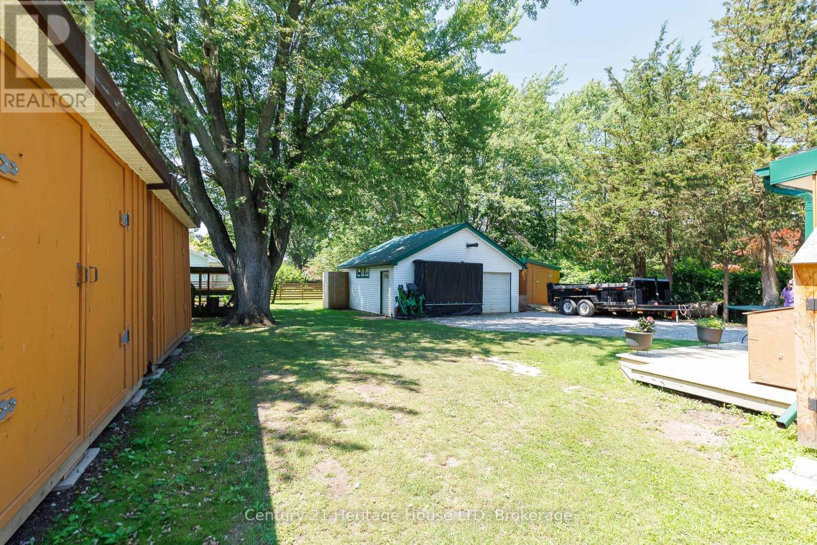 187 South Mill Street, Fort Erie, Ontario  L0S 1N0 - Photo 33 - X13567800