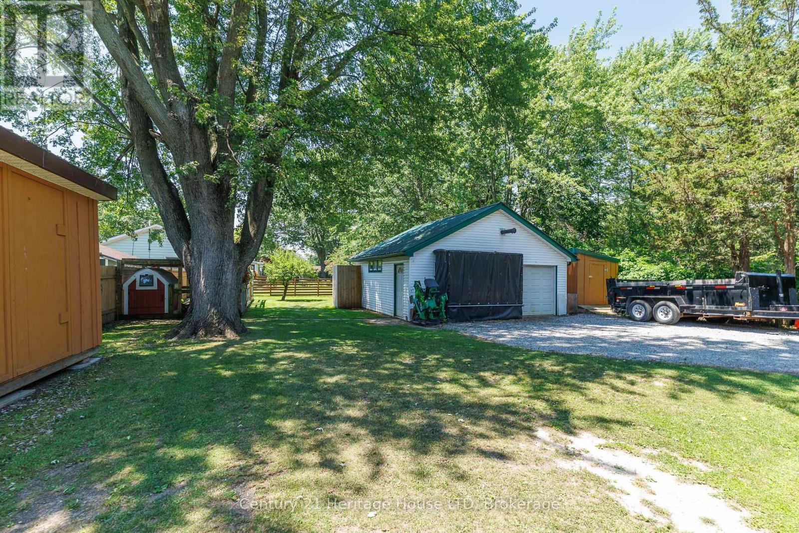 187 South Mill Street, Fort Erie, Ontario  L0S 1N0 - Photo 34 - X13567800