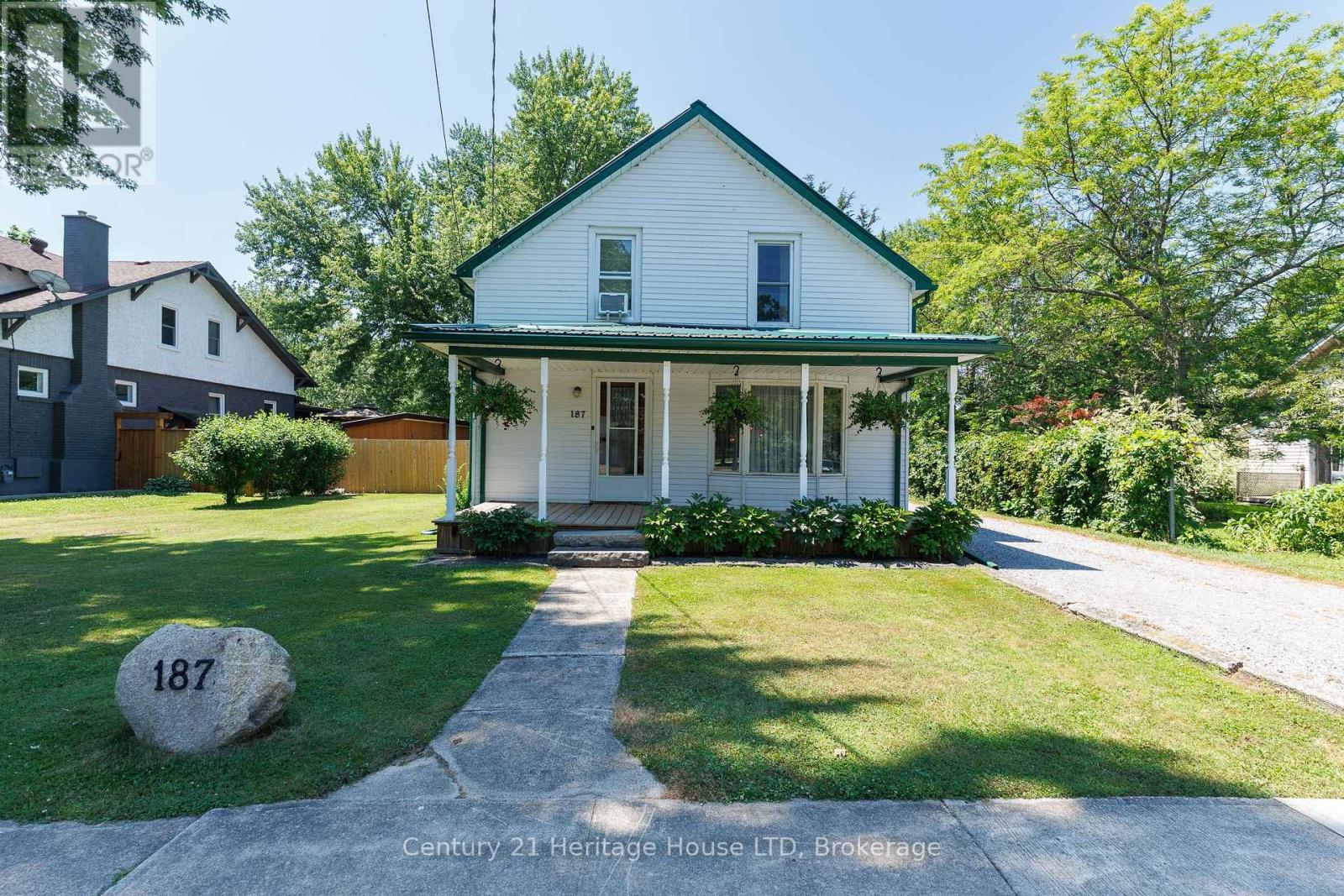 187 South Mill Street, Fort Erie, Ontario  L0S 1N0 - Photo 41 - X13567800
