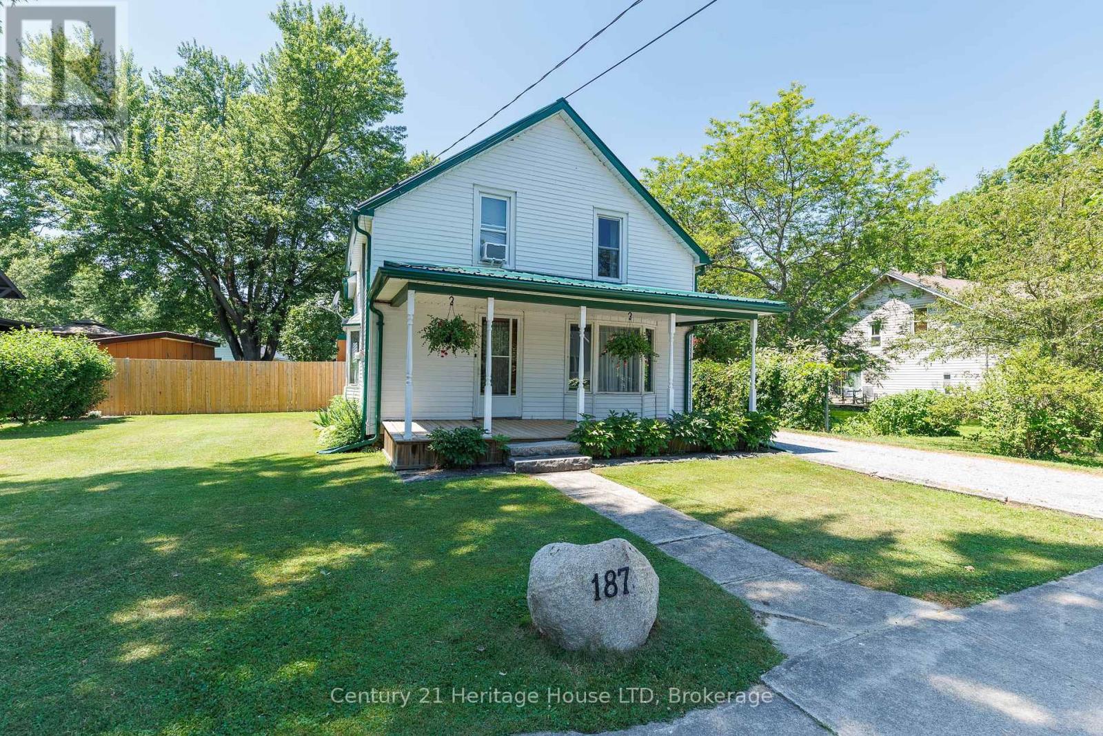 187 South Mill Street, Fort Erie, Ontario  L0S 1N0 - Photo 8 - X13567800