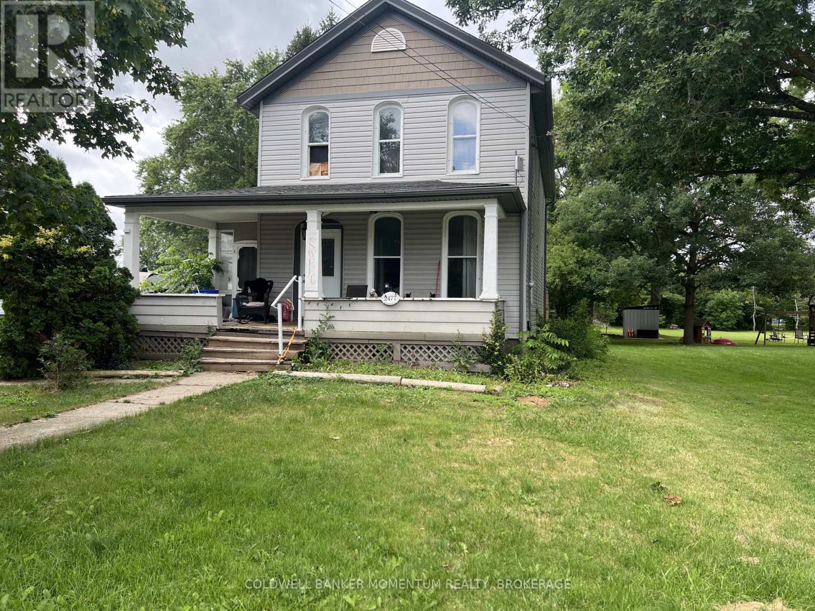 2477 STEVENSVILLE ROAD, Fort Erie, Ontario