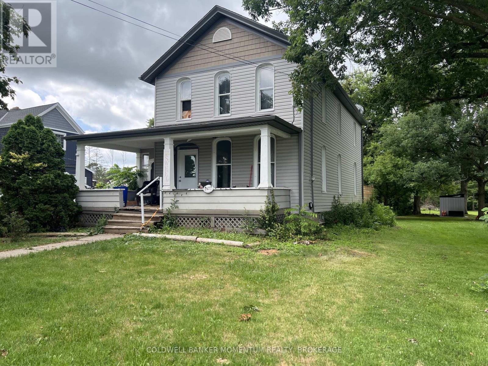 2477 Stevensville Road, Fort Erie, Ontario  L0S 1S0 - Photo 2 - X13567856