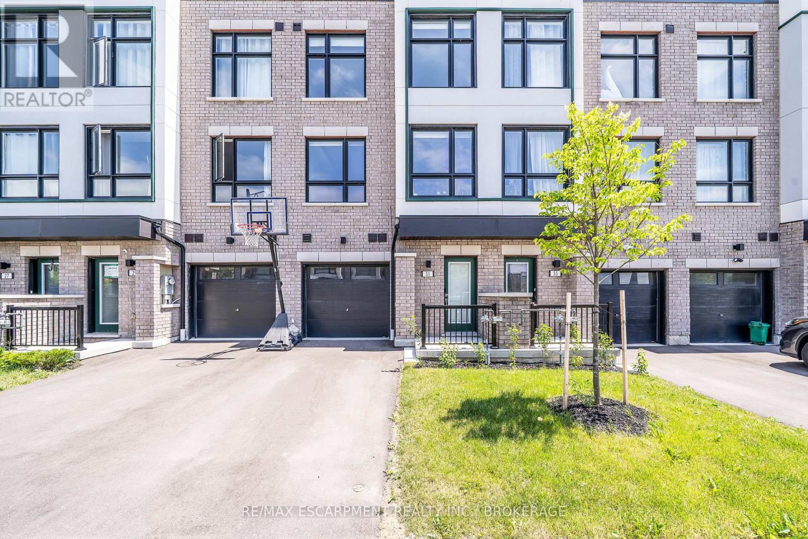 31 PEGLER STREET, Ajax, Ontario